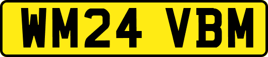 WM24VBM