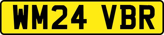 WM24VBR