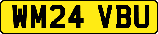 WM24VBU