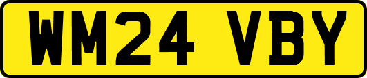 WM24VBY