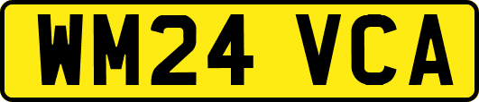 WM24VCA