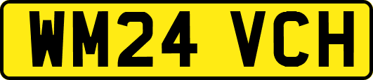 WM24VCH