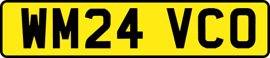 WM24VCO