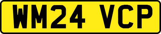 WM24VCP