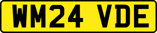 WM24VDE