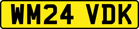 WM24VDK