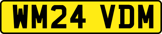 WM24VDM