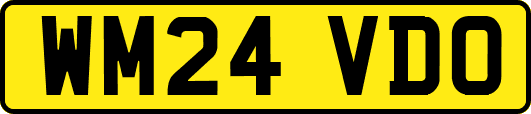 WM24VDO