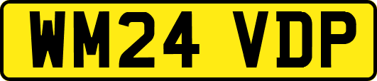 WM24VDP