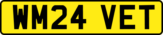 WM24VET