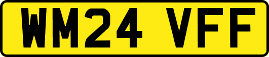 WM24VFF