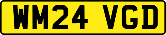 WM24VGD