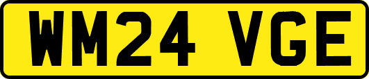 WM24VGE