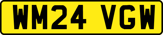 WM24VGW