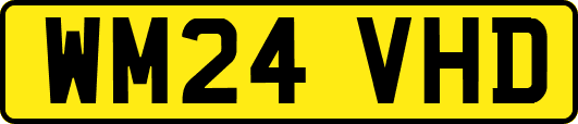 WM24VHD