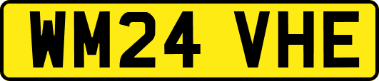 WM24VHE