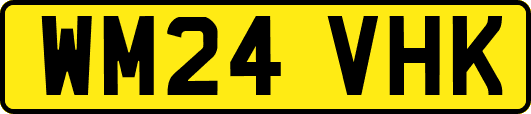 WM24VHK