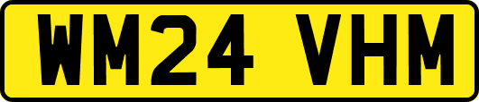 WM24VHM