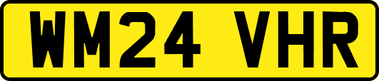 WM24VHR