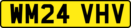 WM24VHV