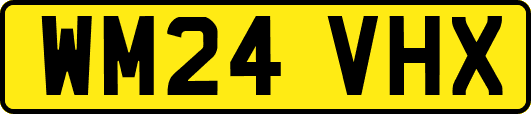 WM24VHX