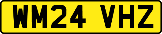 WM24VHZ