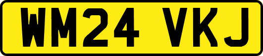 WM24VKJ