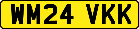 WM24VKK