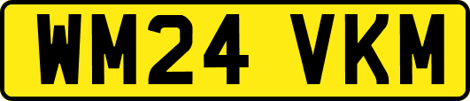 WM24VKM
