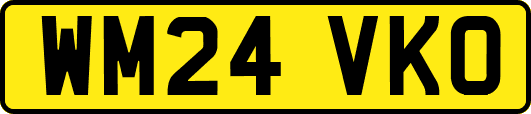 WM24VKO