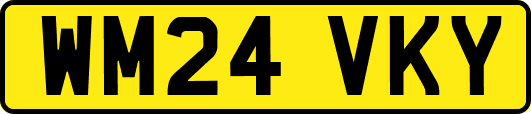 WM24VKY