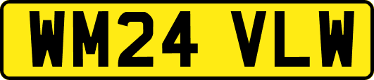 WM24VLW