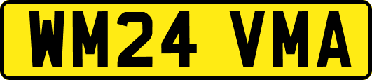 WM24VMA
