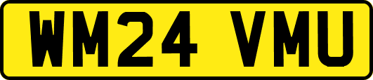 WM24VMU