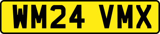 WM24VMX