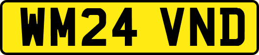 WM24VND