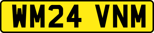 WM24VNM