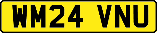 WM24VNU
