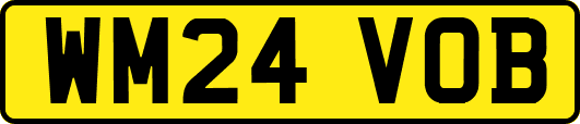 WM24VOB