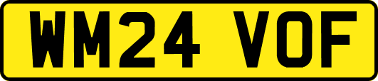 WM24VOF
