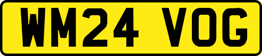 WM24VOG