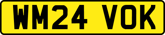 WM24VOK