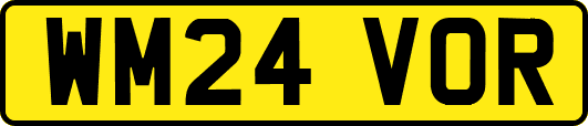 WM24VOR
