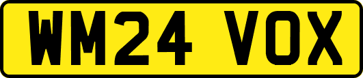 WM24VOX