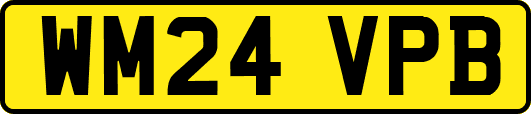 WM24VPB