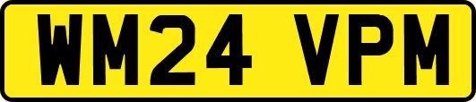 WM24VPM