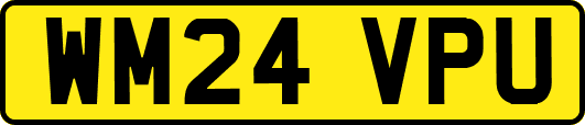 WM24VPU