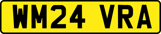 WM24VRA