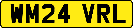 WM24VRL