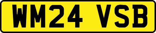 WM24VSB